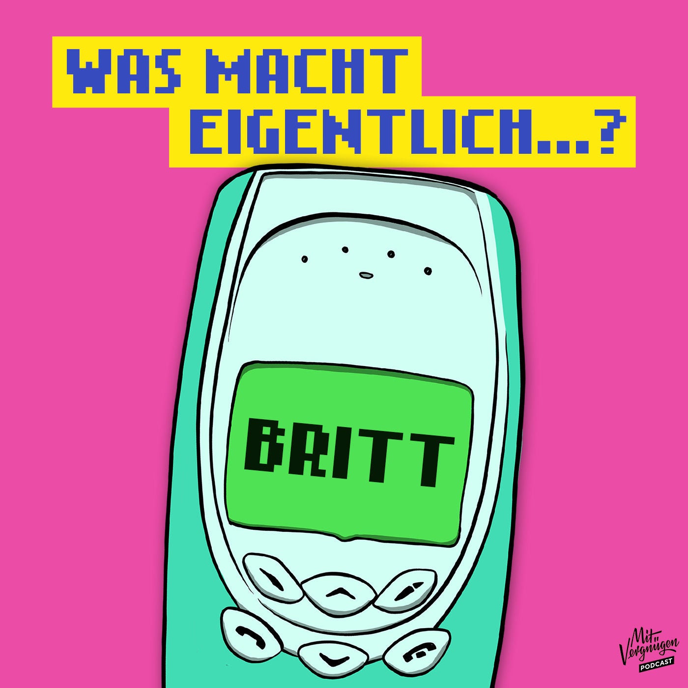 ... Britt?