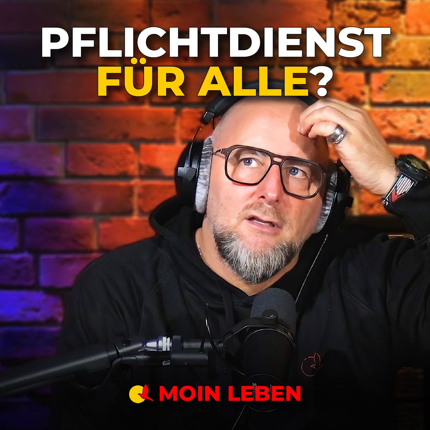 Politik oder Theater? Fließt meine persönliche Haltung in meine Beratung?