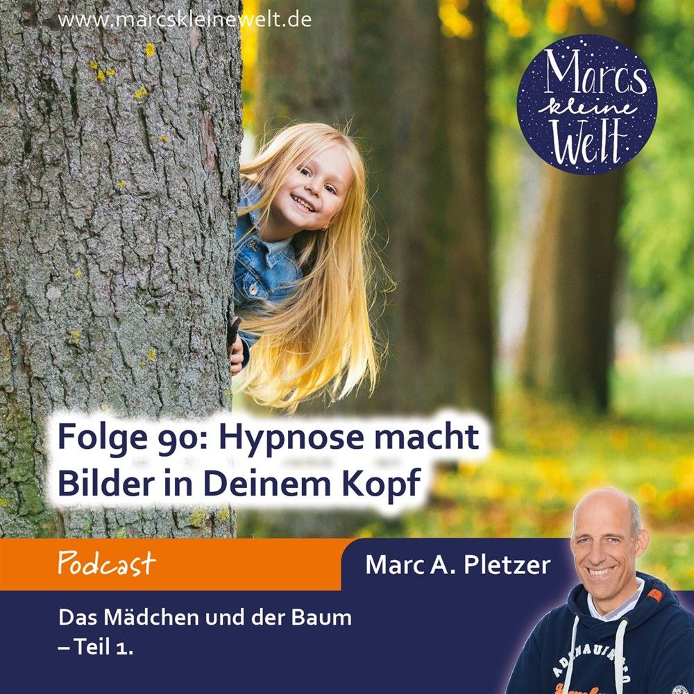 Hypnose macht Bilder in Deinem Kopf (90)