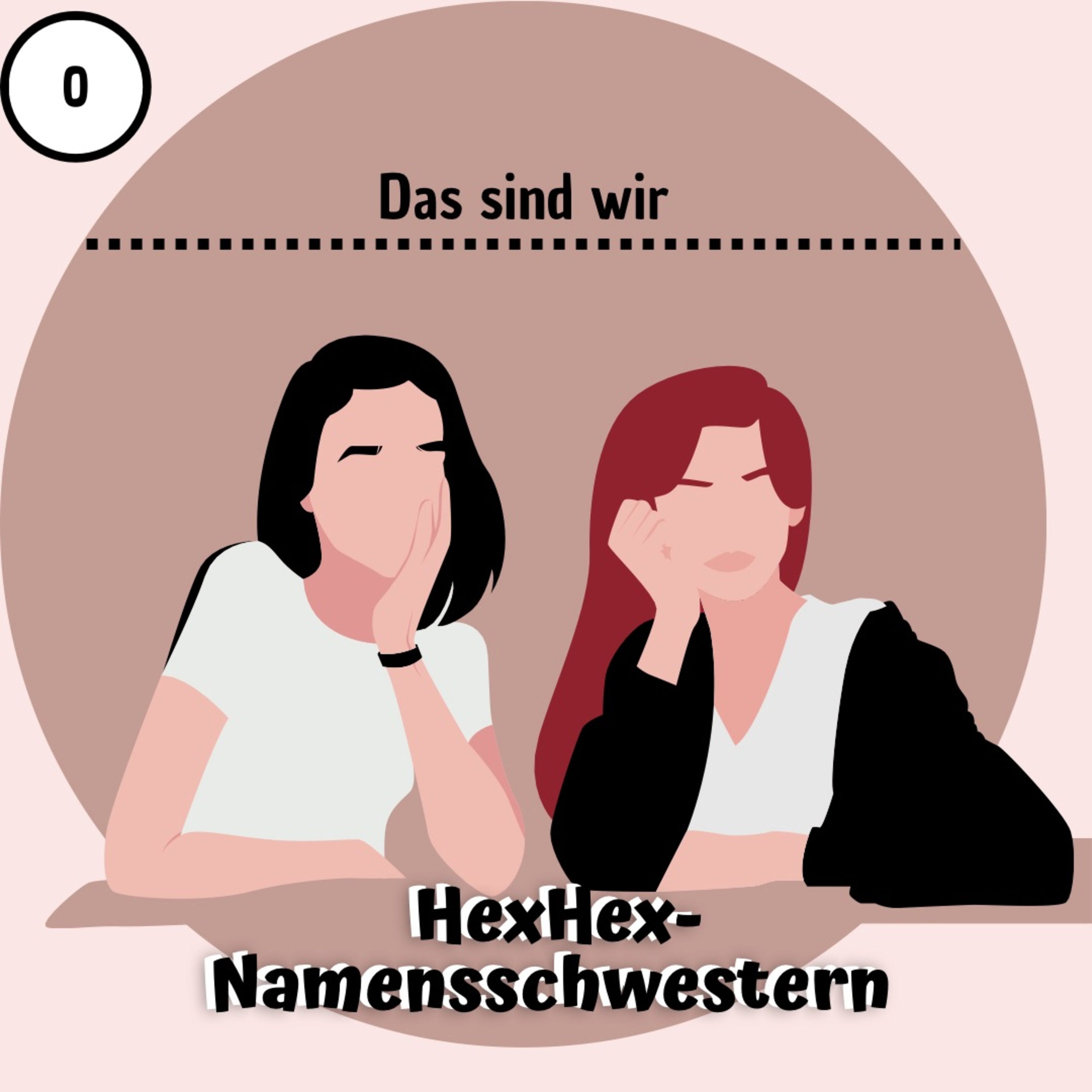 #0 - Wer sind wir eigentlich?