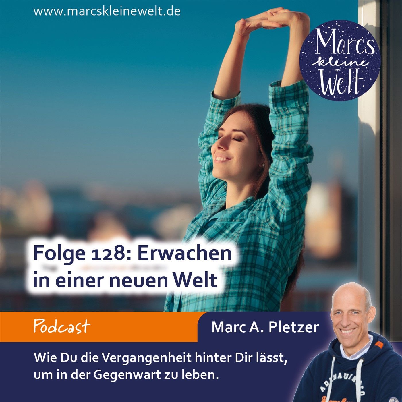 Erwachen in einer neuen Welt (128)