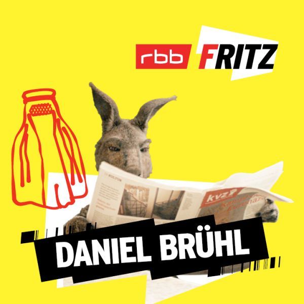 Daniel Brühl