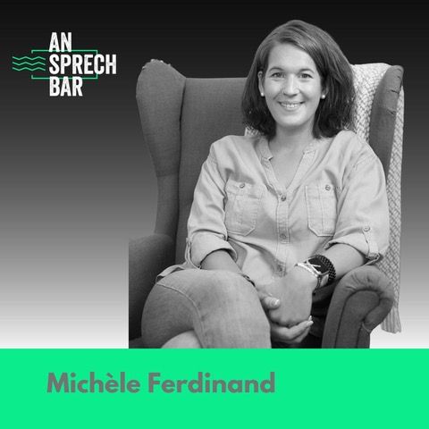 Krebs, mein Lebensretter – Michèle Ferdinand