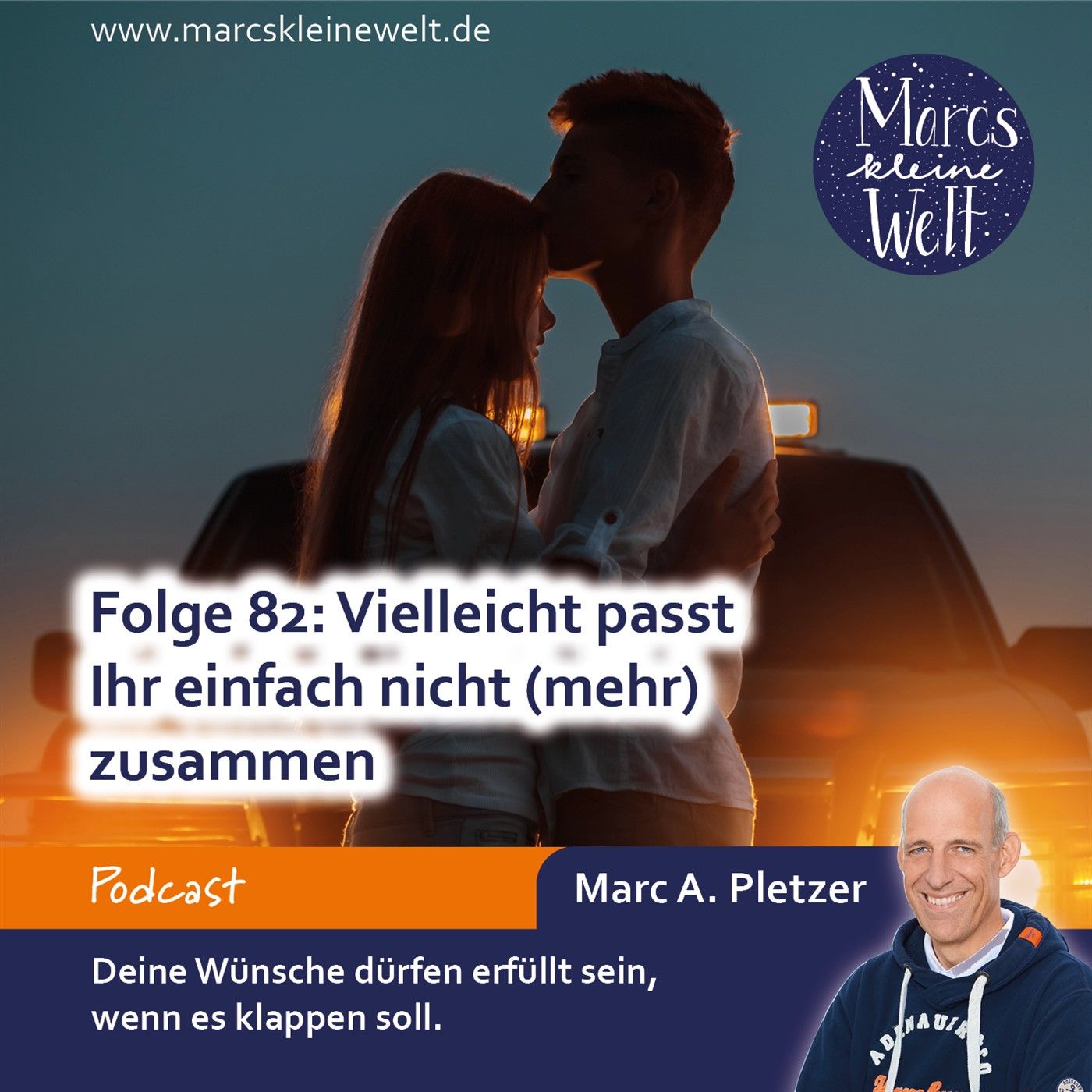 Vielleicht passt Ihr einfach nicht (mehr) zusammen… (82)