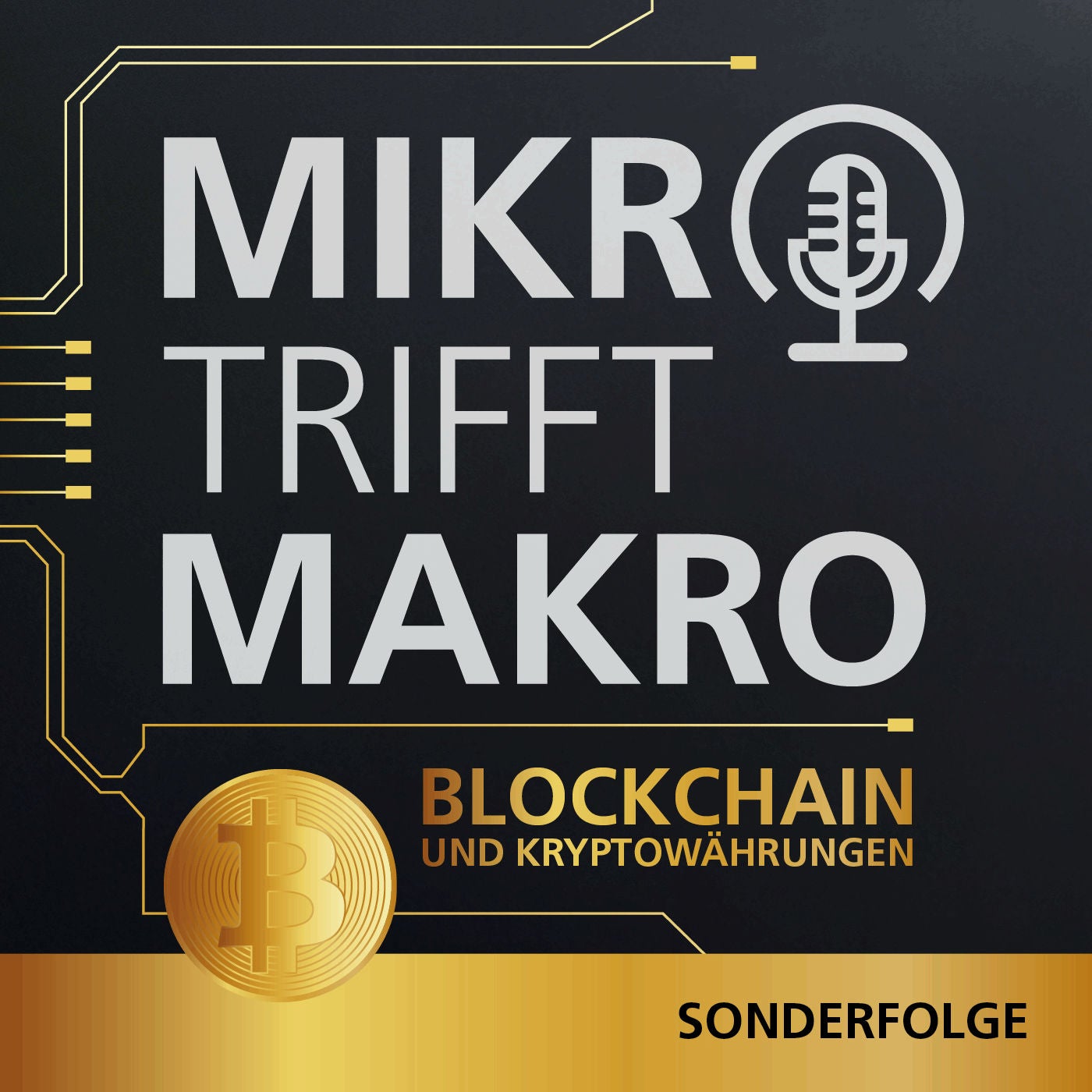 Sonderfolge Blockchain & Kryptowährungen