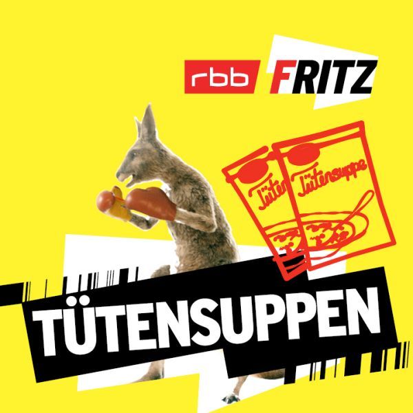 Tütensuppen
