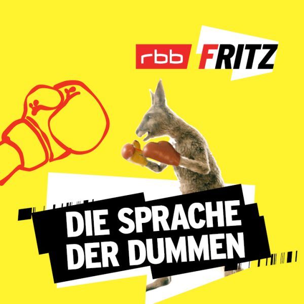 Die Sprache der Dummen