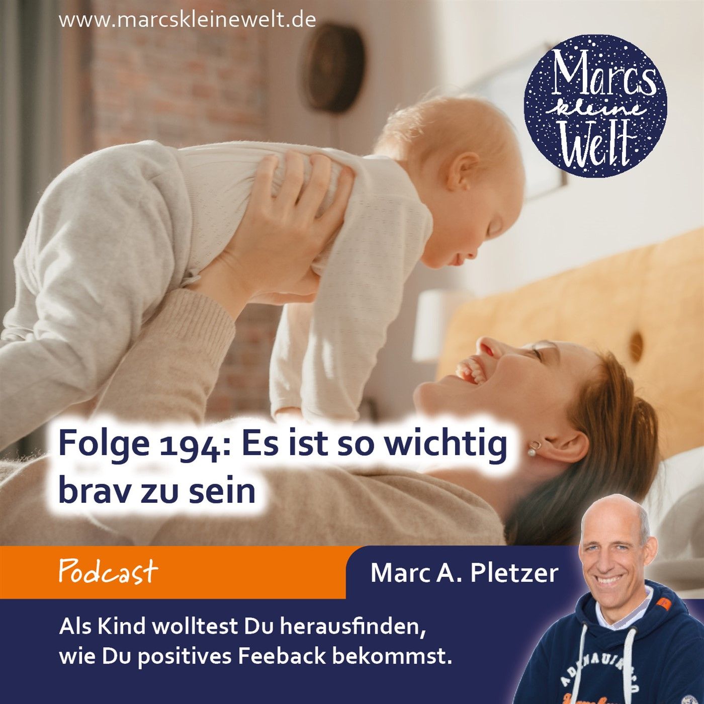 Es ist so wichtig brav zu sein (194)