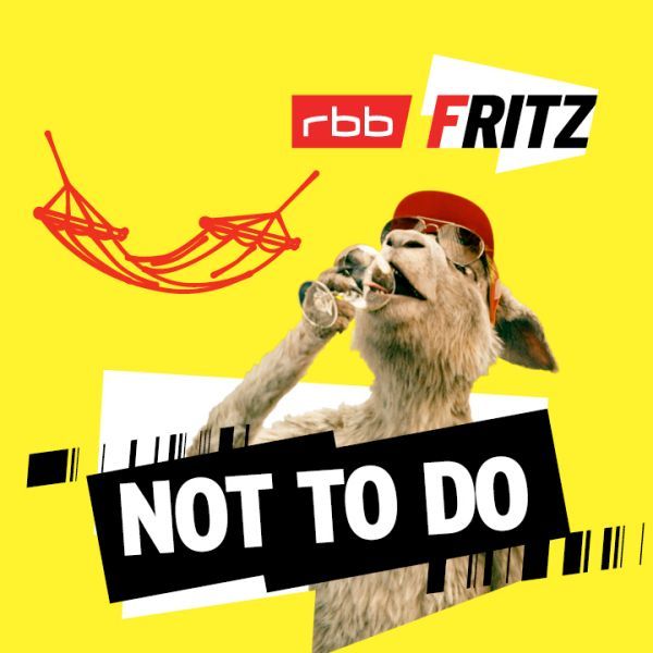 Not To Do