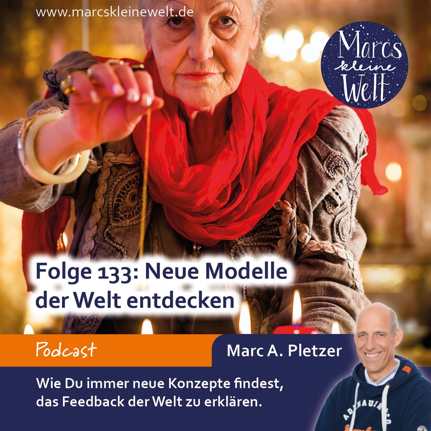 Neue Modelle der Welt entdecken (133)