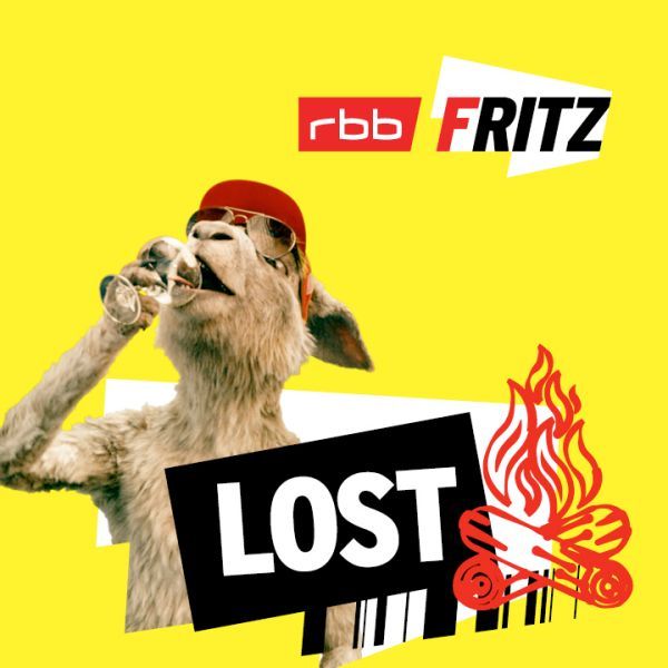 Lost