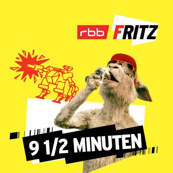 9 1/2 Minuten