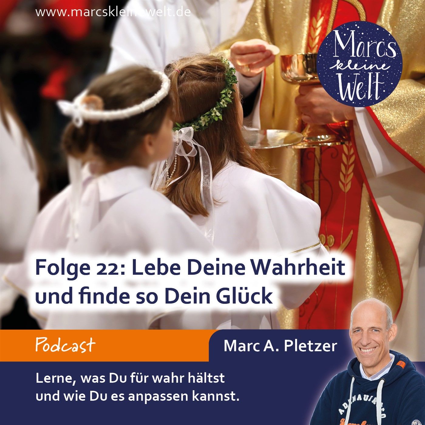 Lebe Deine Wahrheit und finde so Dein Glück (22)