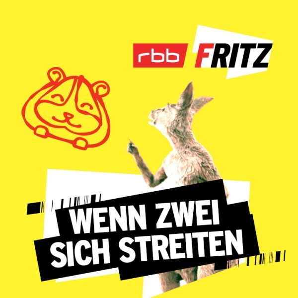 Wenn zwei sich streiten