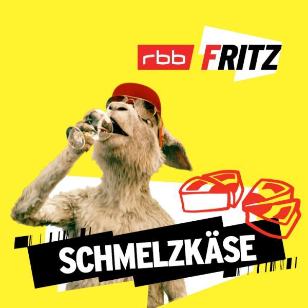 Schmelzkäse