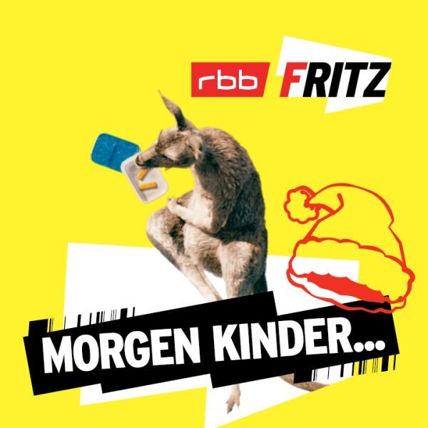 Morgen Kinder