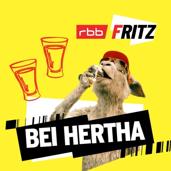 Bei Hertha