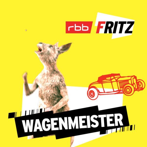 Wagenmeister