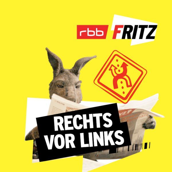 Rechts vor links