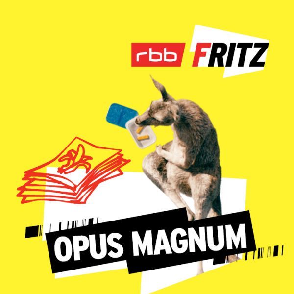 Opus Magnum