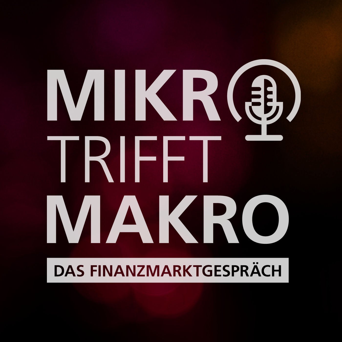 Folge 50 - Tauben und Falken in der Rezessionssuppe