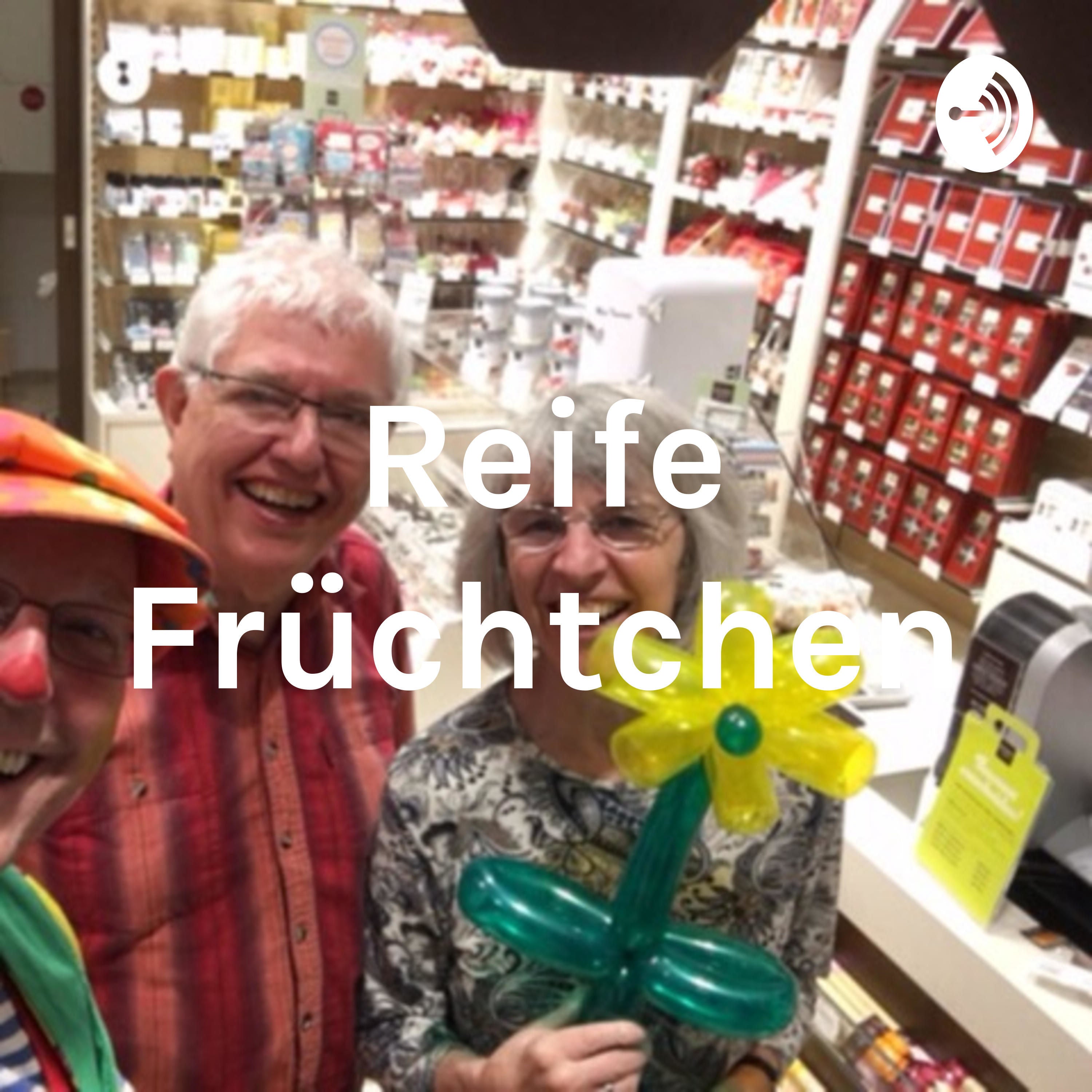 Nachlese 108 - Meine Hoffnung und meine Freude