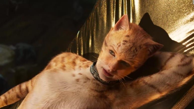 Trash Cast 35: "Catwoman" und "Cats"