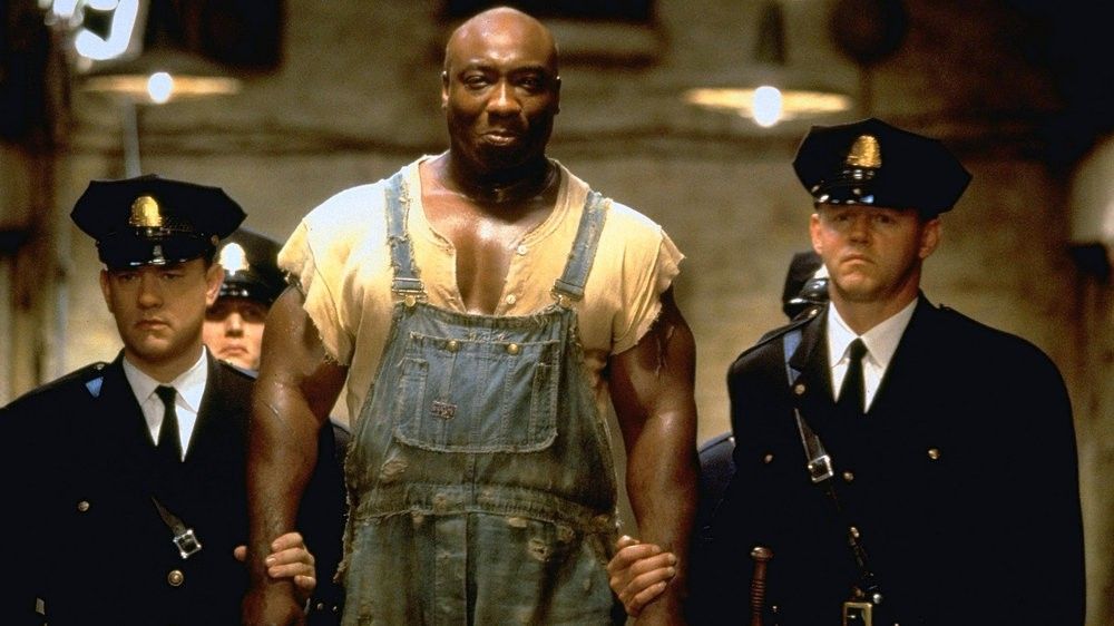 Hate Cast #4: The Green Mile
