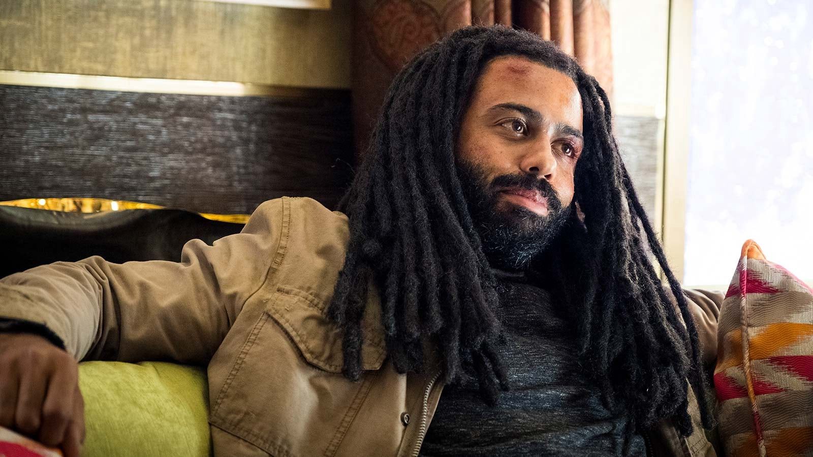 Abgebinged Spezial: Recap zu "Snowpiercer" - Staffel 1.4