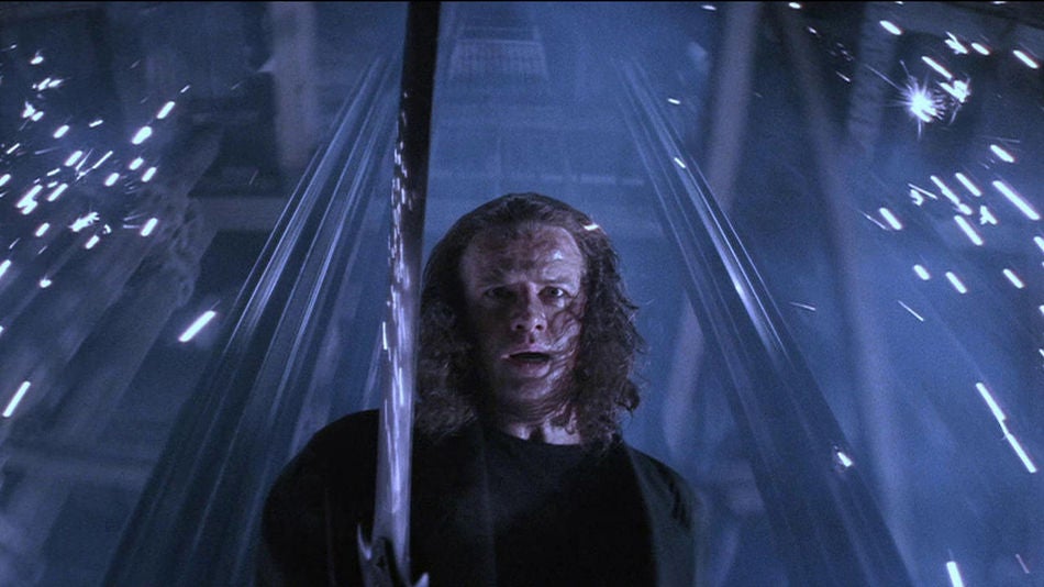 Trash Cast #2: "Scary Movie 2" und "Highlander 2"