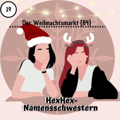 #19 - Der Weihnachtsmarkt (84)
