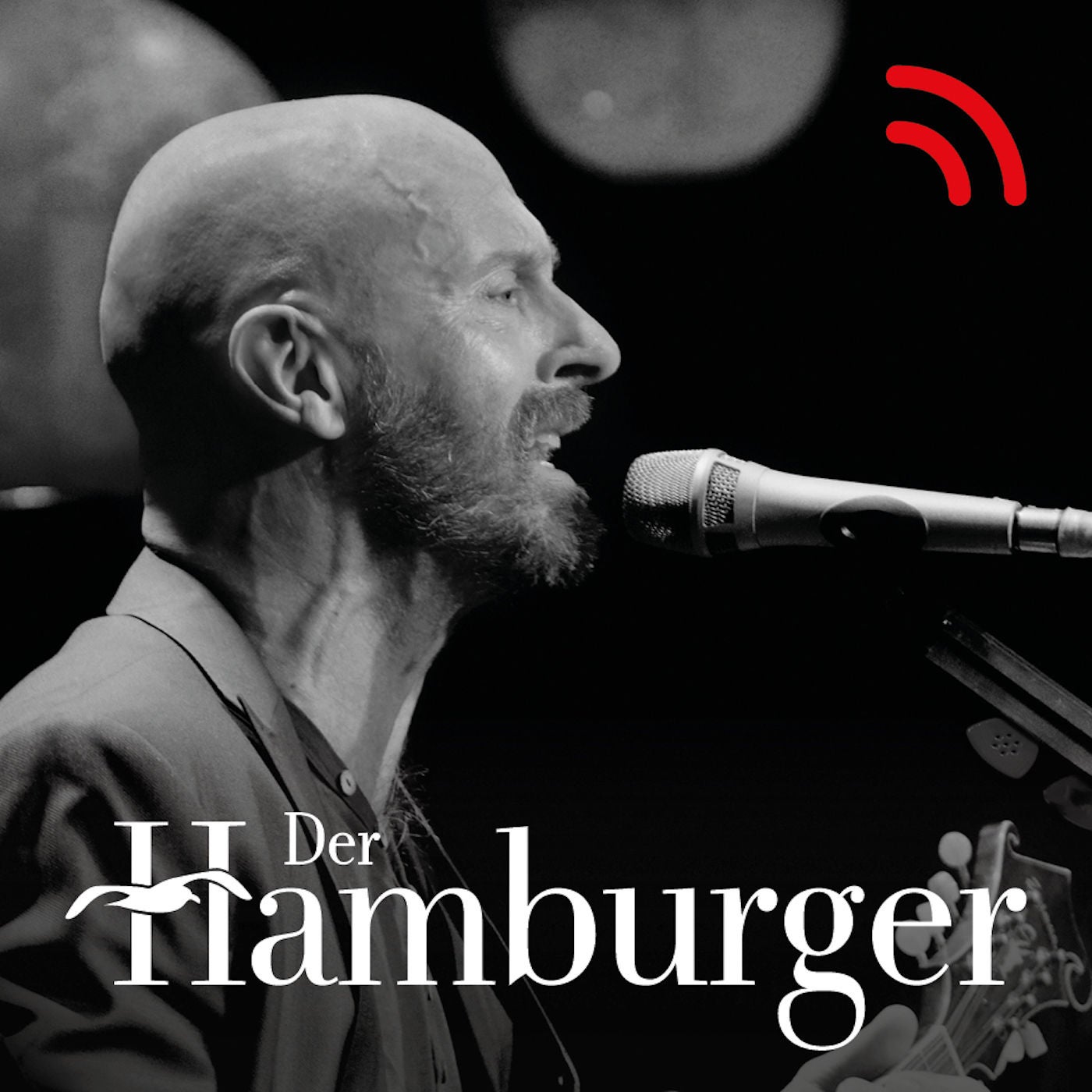 Jon Flemming Olsen: "Ein Akt großer Romantik."
