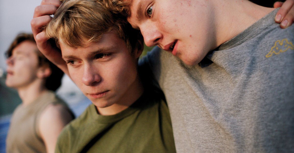 Zum Kinostart von "Beautiful Beings": Interview mit Regisseur Guðmundur Arnar Guðmundsson