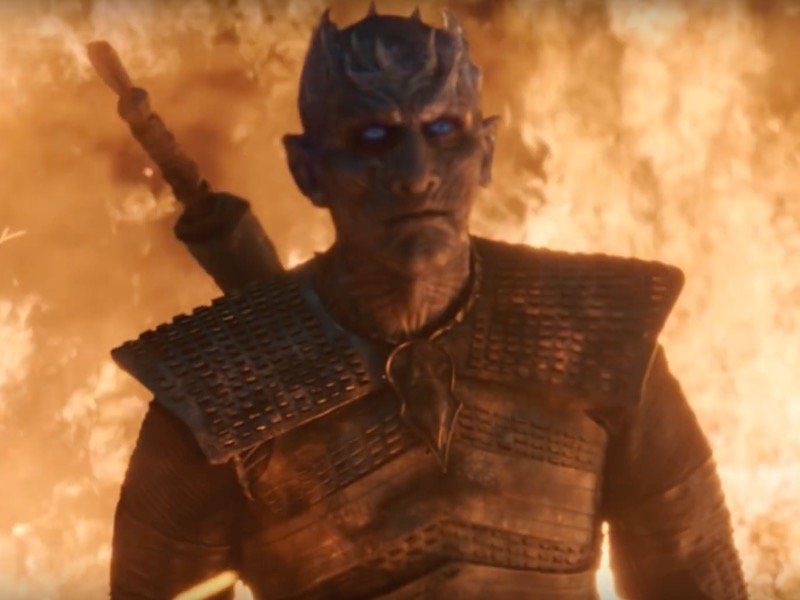 Abgebinged Spezial: Recap zu "Game of Thrones" - Staffel 8.3