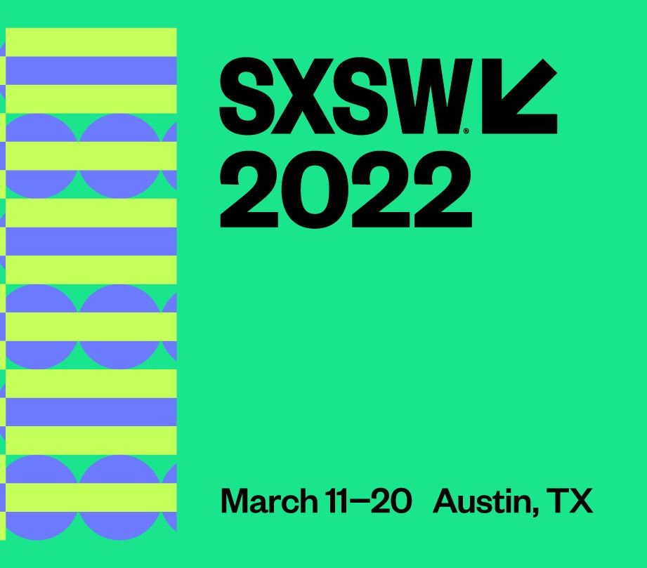 SXSW 2022