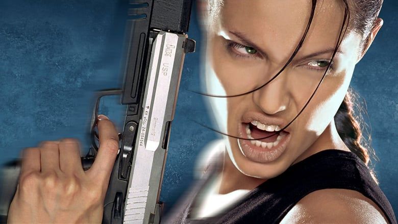 Trash Cast 12: "Tomb Raider" und "Tomb Raider - Die Wiege des Lebens"