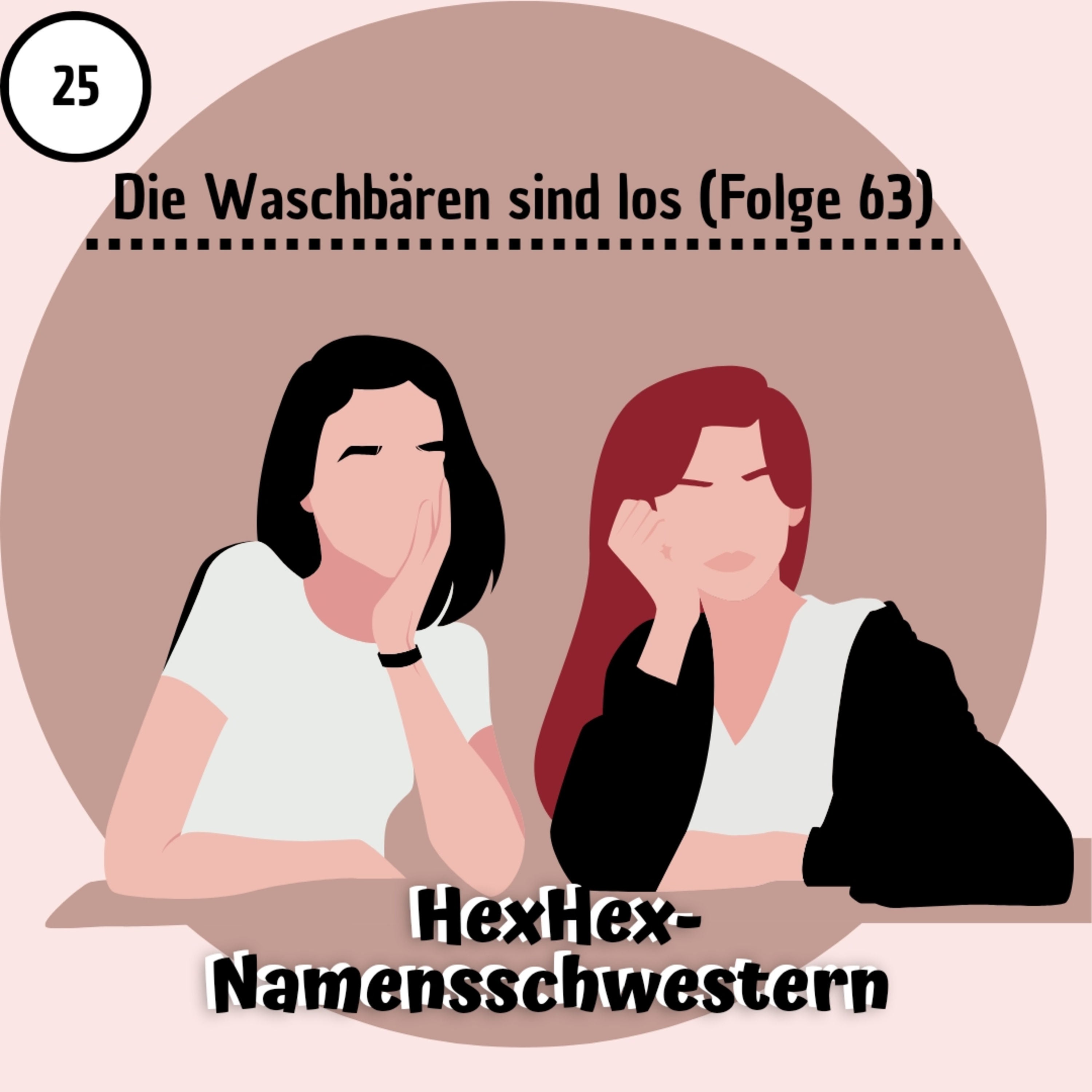 #25 - Die Waschbären sind los (63)