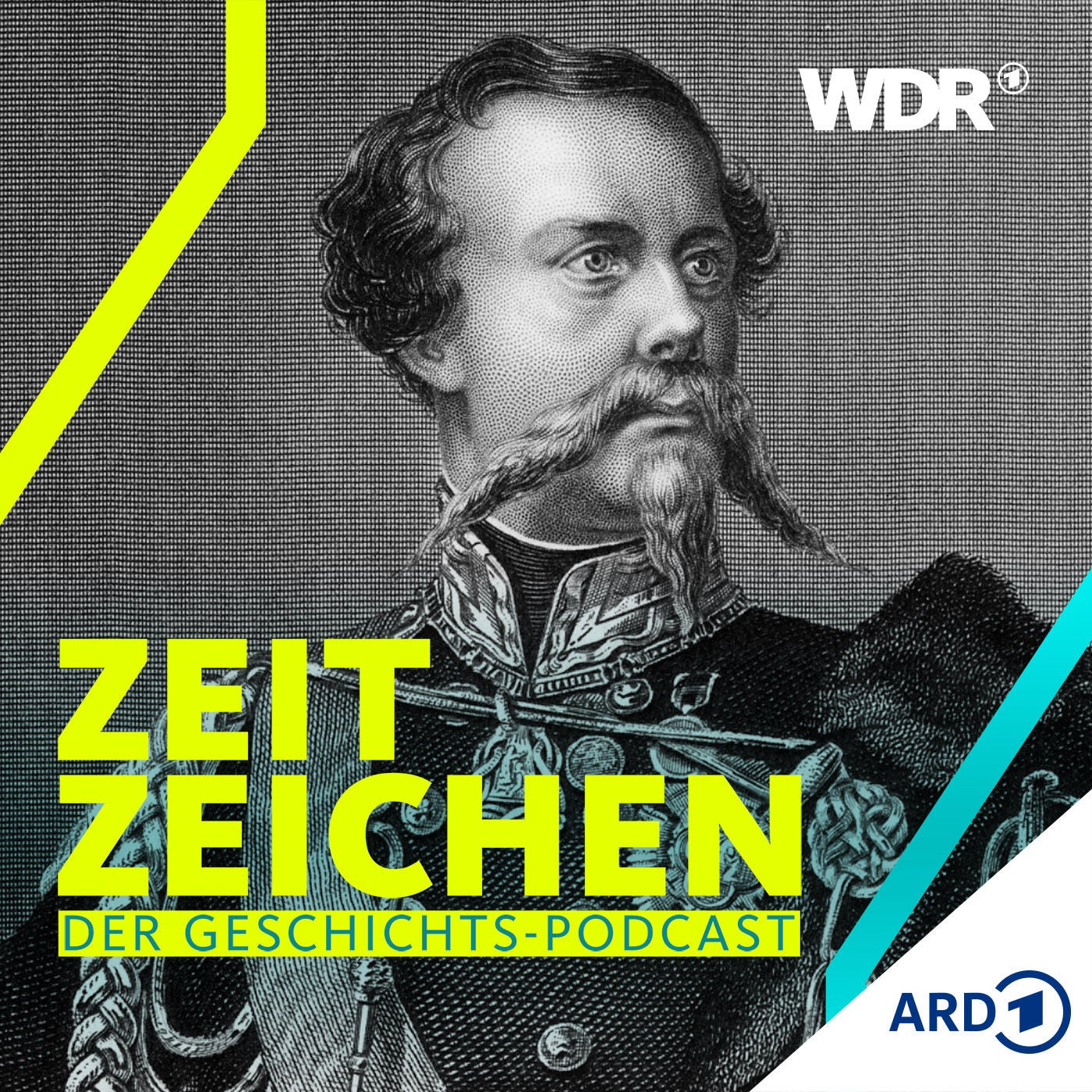 Wie Viktor Emanuel II. zum ersten König von Italien wurde