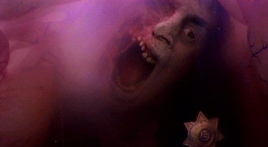 Movie Virgins: Das erste Mal... "Der Blob" (1988)