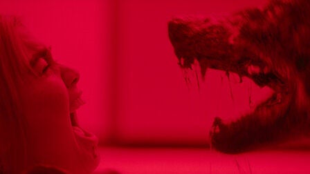 Abgebinged 48: "Resident Evil" - Staffel 1