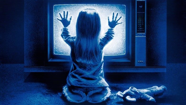 Movie Virgins: Das erste Mal... "Poltergeist"