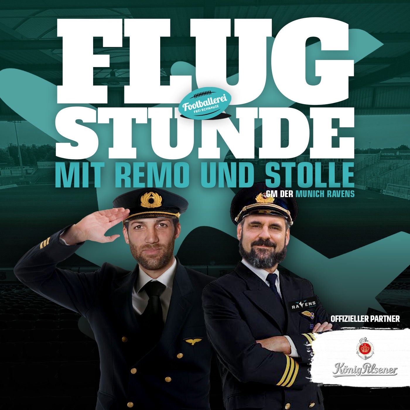 Flugstunde #20 Ein Draft-System für die ELF?