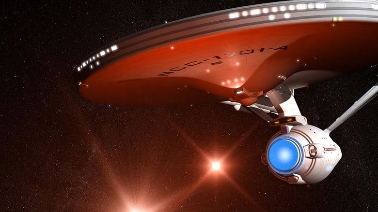 Cast long and prosper - Der Star Trek-Cast von Moviebreak (Teil 1)