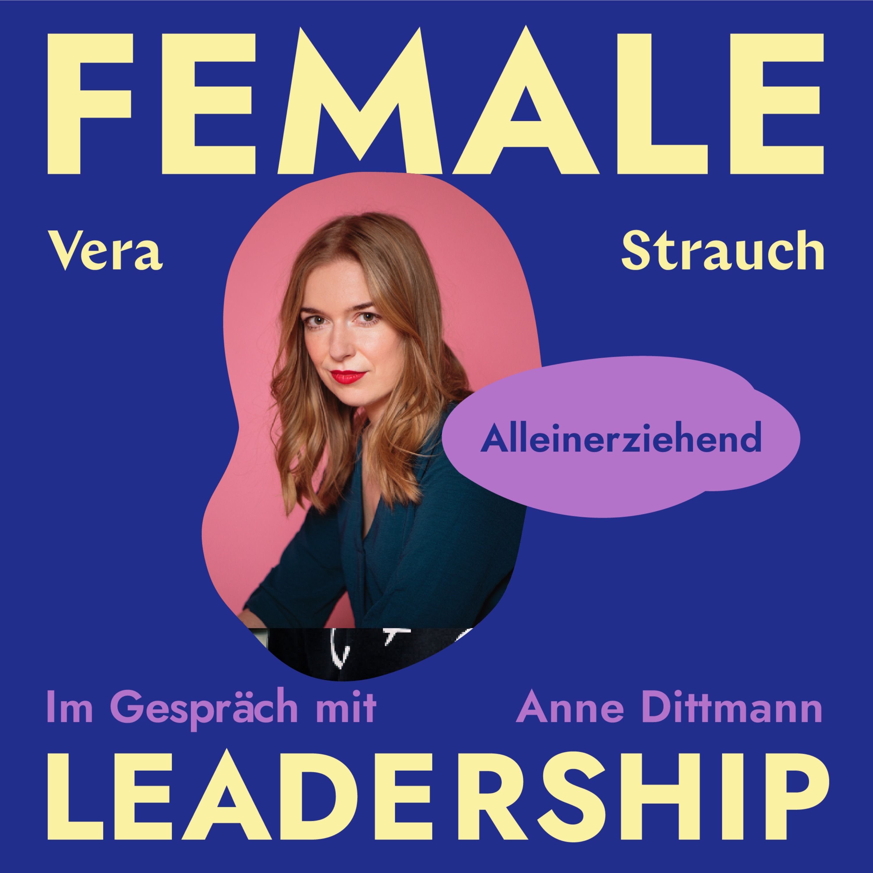 #283 Alleinerziehend: Was Solo-Eltern wirklich brauchen