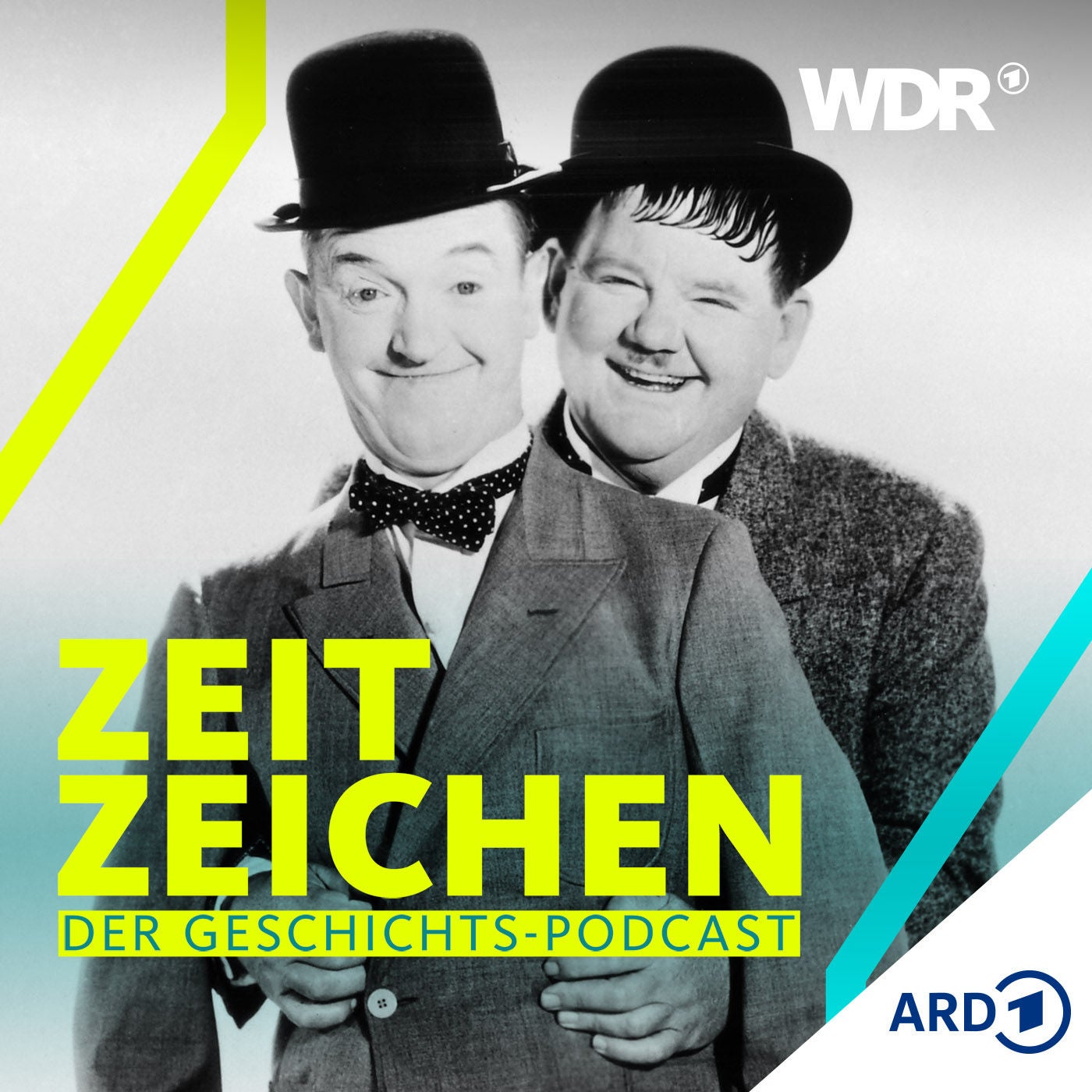 Filmkomiker-Legende Stan Laurel: Großmeister des Slapstick