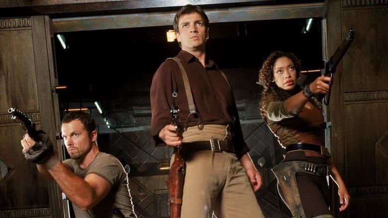 Abgebinged 38: "Firefly"