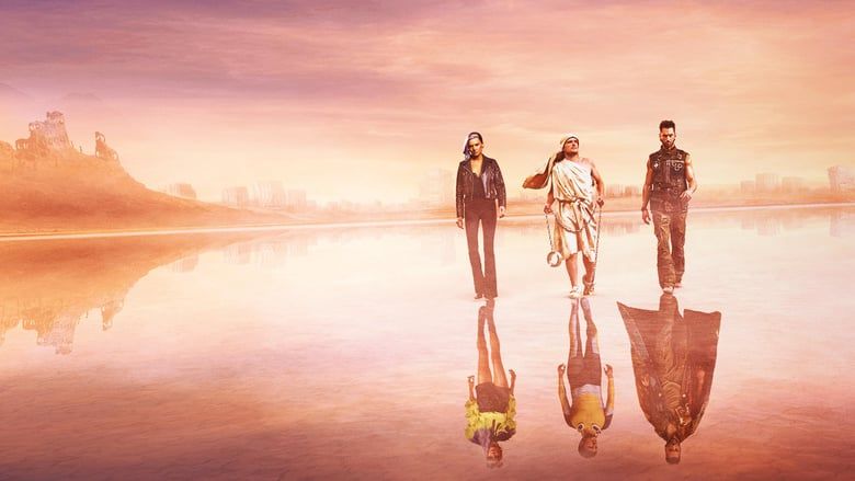 Abgebinged 25: Die Höhen und Tiefen von "Future Man"