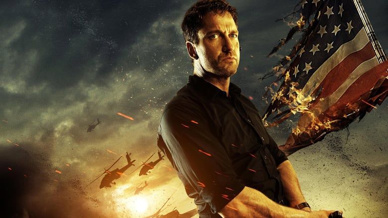 Hate Cast #12: Terroristen sind in "Olympus Has Fallen" nicht das Schlimmste