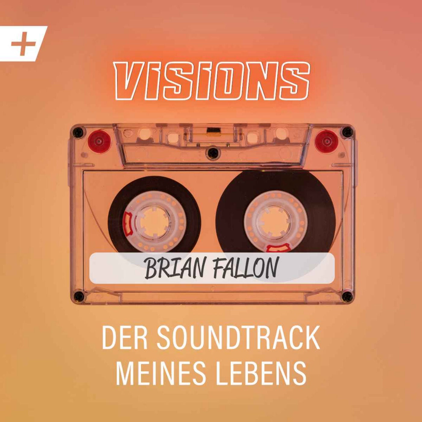 Brian Fallon