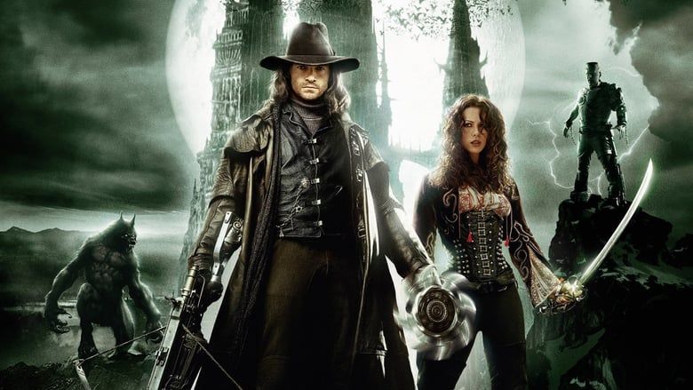 Trash Cast #5: "Wild Wild West" und "Van Helsing"